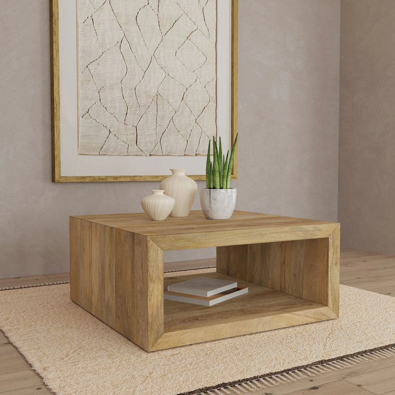 Benton Coffee Table