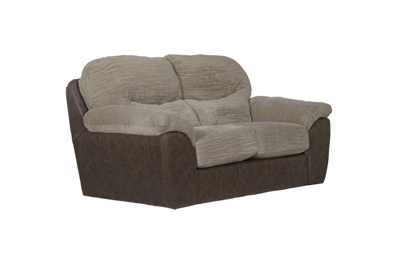 McMahon Gliding Loveseat