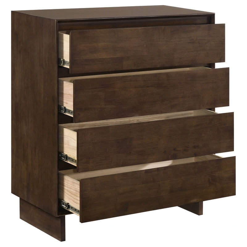 Glenwood Chest of Drawers