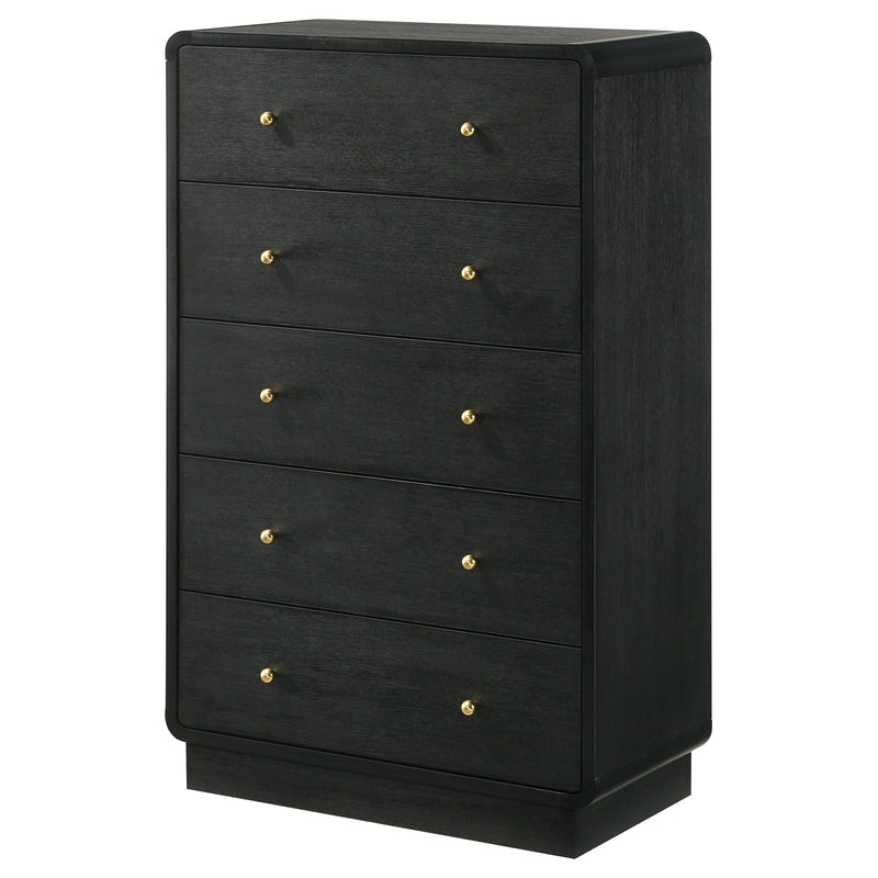 Cavelle Chest of Drawers