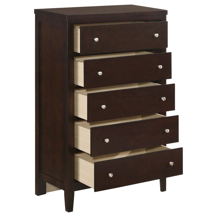 Carlton Chest of Drawers