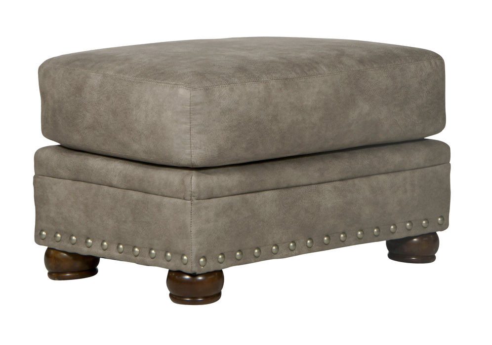 Briarcliff Ottoman - Valeri Furniture & Blinds (Appleton, WI)