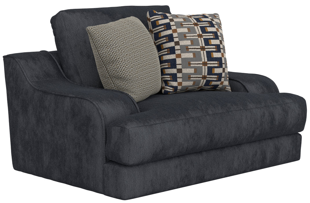 Olympus Chair 1/2 - Valeri Furniture & Blinds (Appleton, WI)