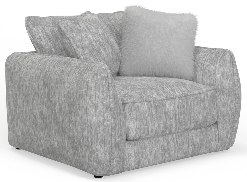 Bankside Chair 1/2 - Valeri Furniture & Blinds (Appleton, WI)