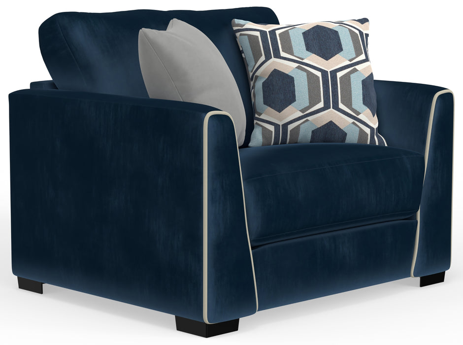 Jetson Chair 1/2 - Valeri Furniture & Blinds (Appleton, WI)