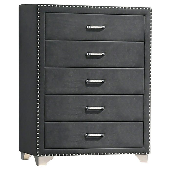 Melody Chest of Drawers