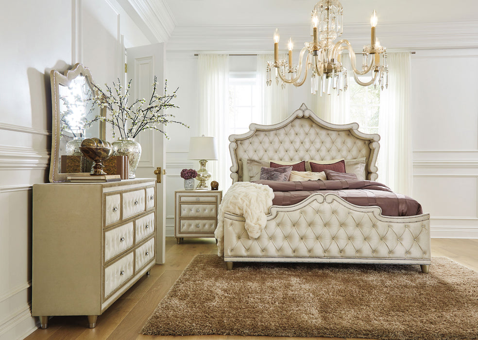 Antonella Bedroom Set