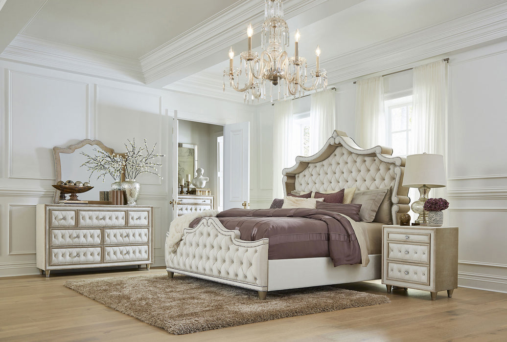 Antonella Bedroom Set