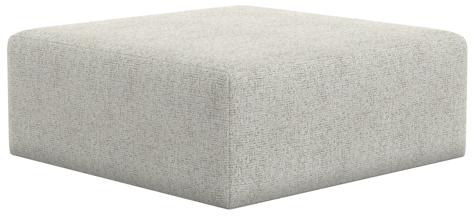 Tori Cocktail Ottoman 46" - Valeri Furniture & Blinds (Appleton, WI)