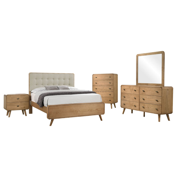Robyn Bedroom Sets