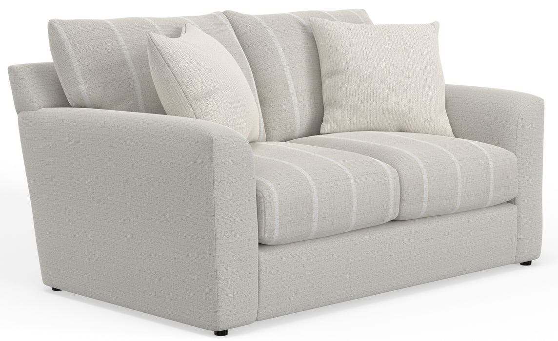 Lindsey Loveseat - Valeri Furniture & Blinds (Appleton, WI)
