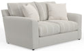 Lindsey Loveseat - Valeri Furniture & Blinds (Appleton, WI)