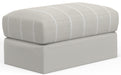 Lindsey Ottoman - Valeri Furniture & Blinds (Appleton, WI)