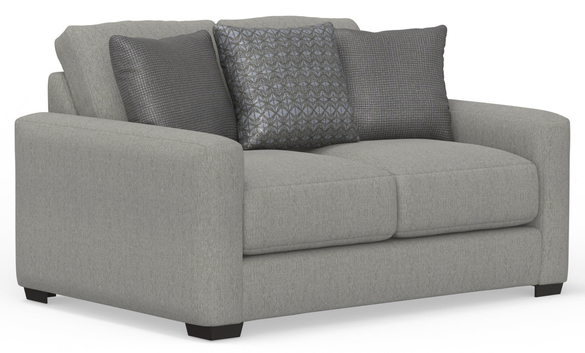 Hyde Park Loveseat - Valeri Furniture & Blinds (Appleton, WI)