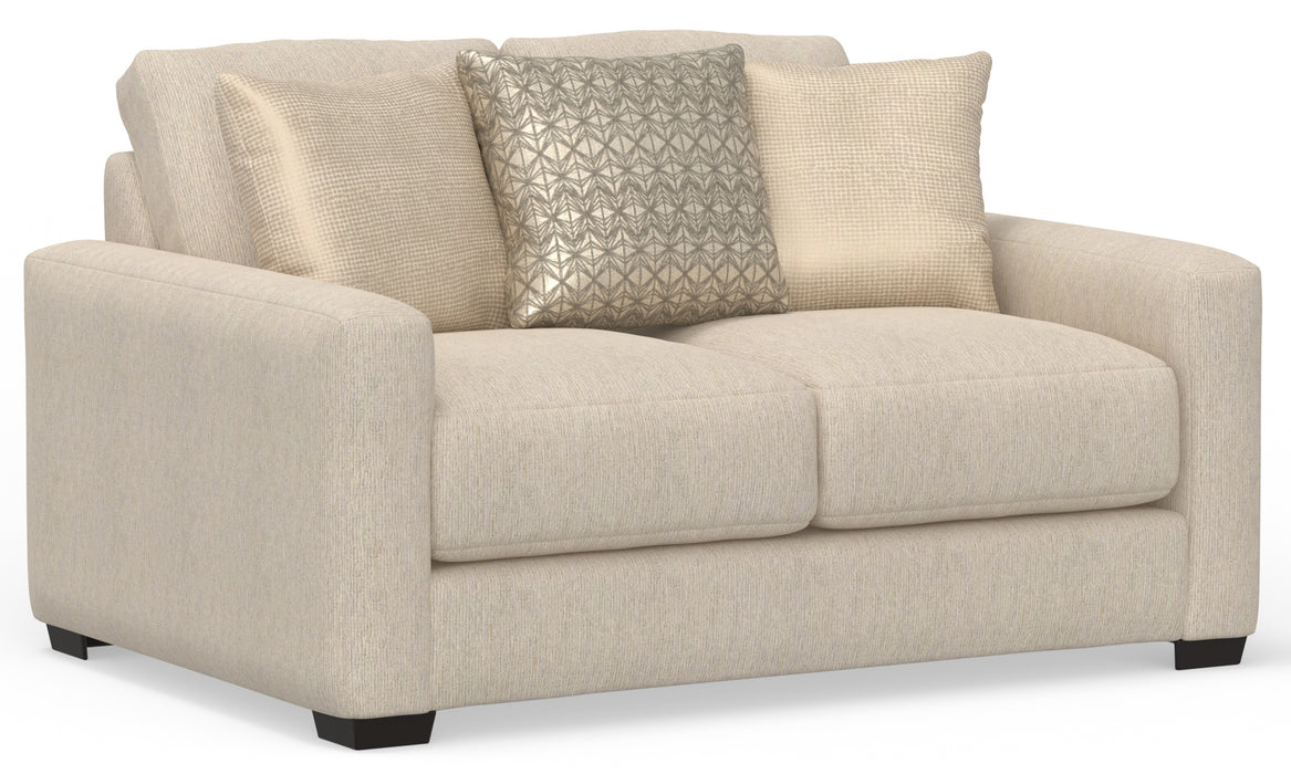 Hyde Park Loveseat - Valeri Furniture & Blinds (Appleton, WI)