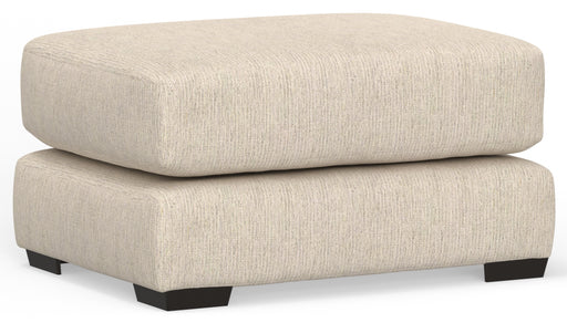 Hyde Park Ottoman - Valeri Furniture & Blinds (Appleton, WI)