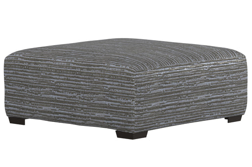 Hyde Park Cocktail Ottoman - Valeri Furniture & Blinds (Appleton, WI)