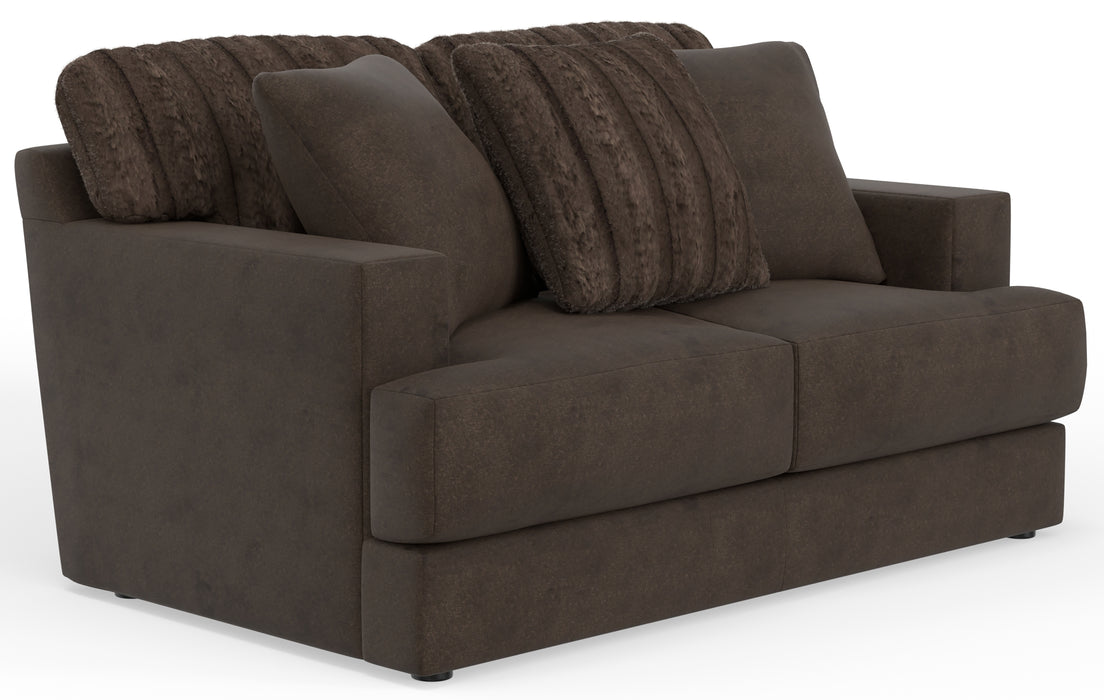 Eagan Loveseat - Valeri Furniture & Blinds (Appleton, WI)
