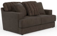 Eagan Loveseat - Valeri Furniture & Blinds (Appleton, WI)