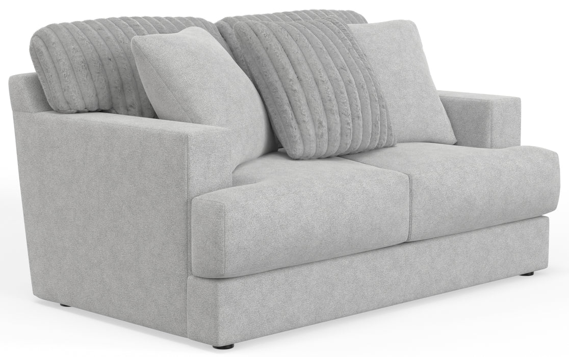 Eagan Loveseat - Valeri Furniture & Blinds (Appleton, WI)