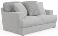 Eagan Loveseat - Valeri Furniture & Blinds (Appleton, WI)
