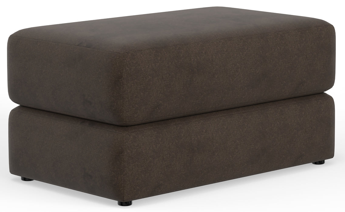 Eagan Ottoman - Valeri Furniture & Blinds (Appleton, WI)