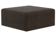 Eagan Cocktail Ottoman - Valeri Furniture & Blinds (Appleton, WI)