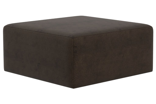 Eagan Cocktail Ottoman - Valeri Furniture & Blinds (Appleton, WI)