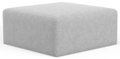 Eagan Cocktail Ottoman - Valeri Furniture & Blinds (Appleton, WI)
