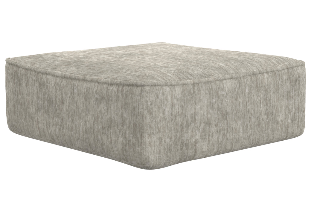 Bucktown Cocktail Ottoman - Valeri Furniture & Blinds (Appleton, WI)