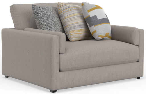 Trevor Chair 1/2 - Valeri Furniture & Blinds (Appleton, WI)