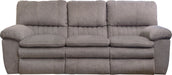 Reyes Lay Flat Reclining Sofa - Valeri Furniture & Blinds (Appleton, WI)