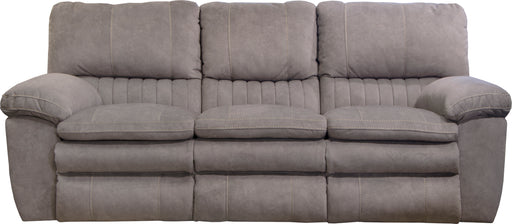 Reyes Lay Flat Reclining Sofa - Valeri Furniture & Blinds (Appleton, WI)