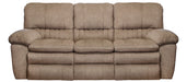 Reyes Lay Flat Reclining Sofa - Valeri Furniture & Blinds (Appleton, WI)