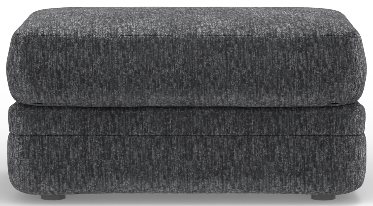 Tyson Ottoman - Valeri Furniture & Blinds (Appleton, WI)