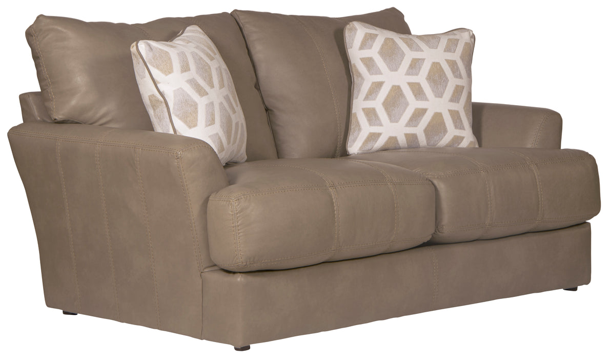 Prato Loveseat - Valeri Furniture & Blinds (Appleton, WI)
