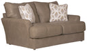 Prato Loveseat - Valeri Furniture & Blinds (Appleton, WI)