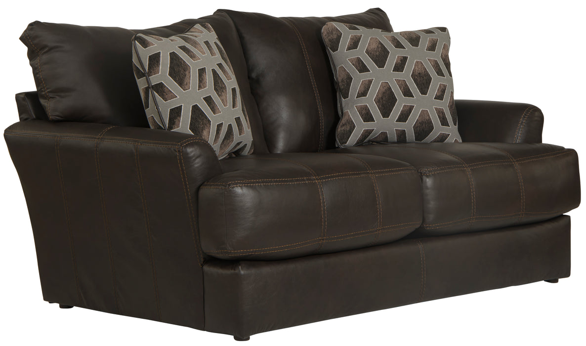Prato Loveseat - Valeri Furniture & Blinds (Appleton, WI)