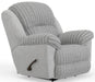 Shaggy Rocker Recliner - Valeri Furniture & Blinds (Appleton, WI)