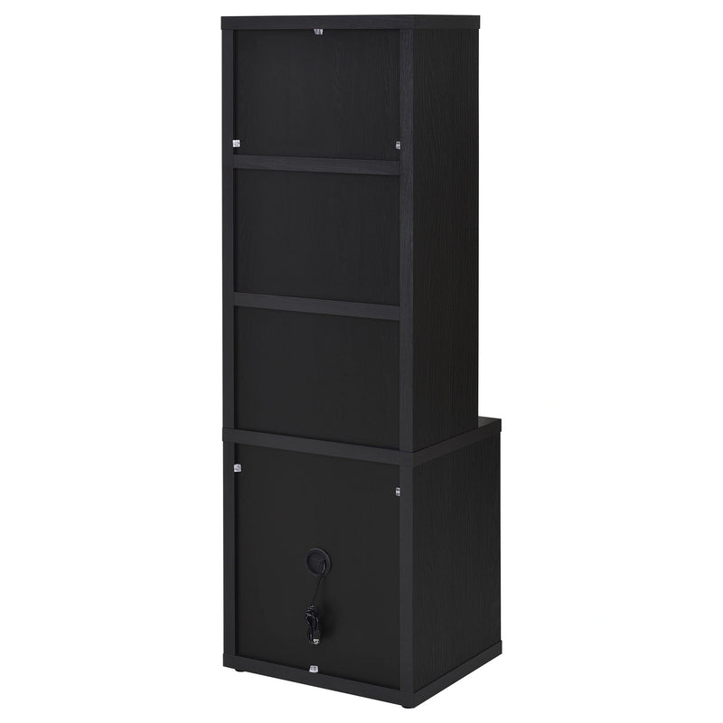 Westpark Bookcase Set