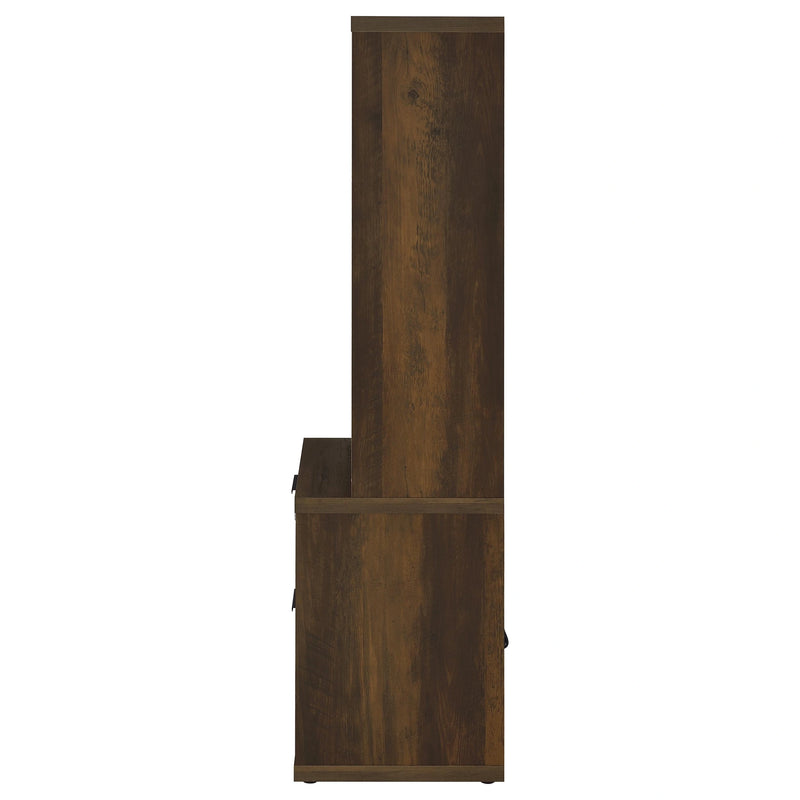 Westpark Bookcase Set