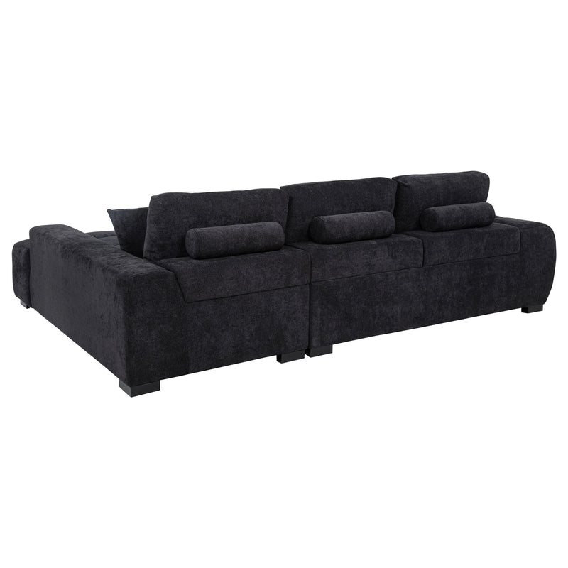 Octavia Sectional Sofa