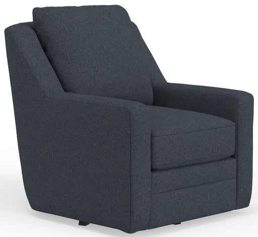 Foley Swivel Chair - Valeri Furniture & Blinds (Appleton, WI)
