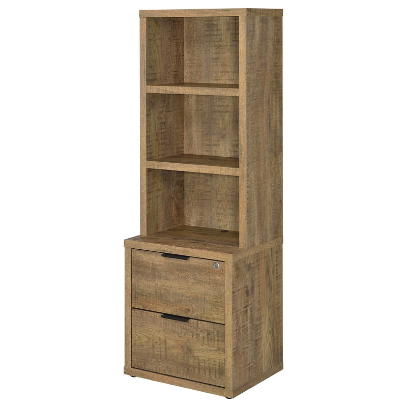 Westpark Bookcase Set
