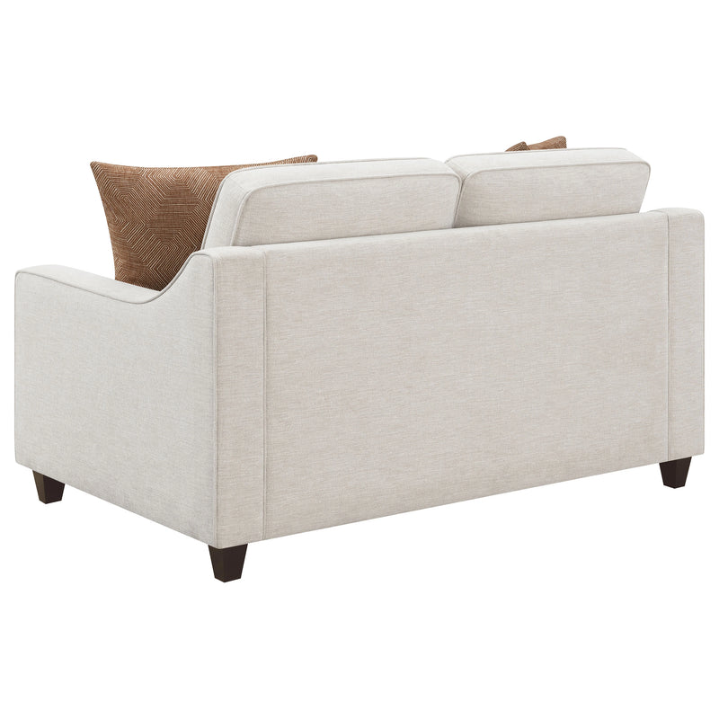 Christine Loveseat