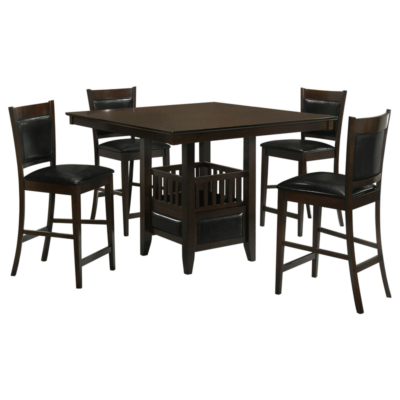 Jaden Counter Height Dining Set