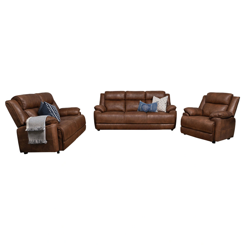 Ellington Sofa Set