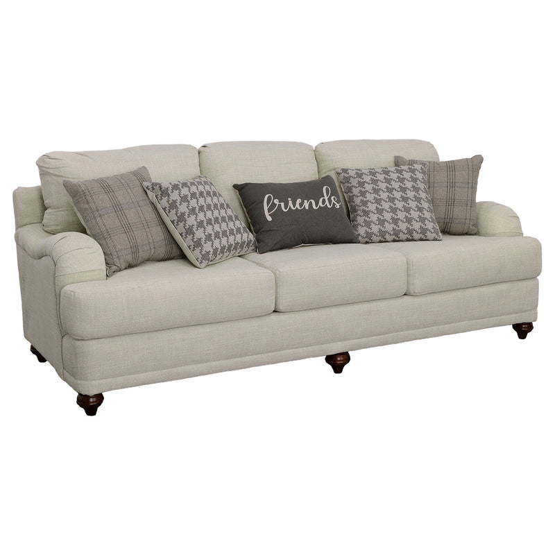 Glenn Sofa Set