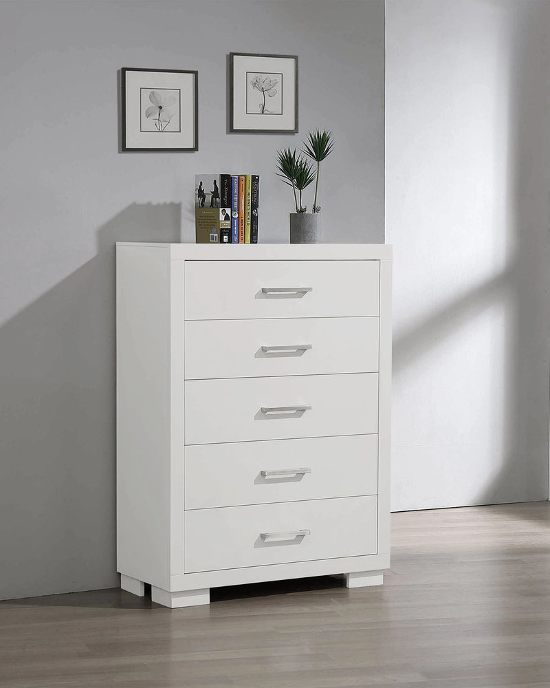 Jessica Chest of Drawers