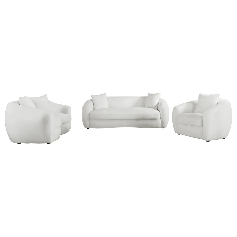 Isabella Sofa Set